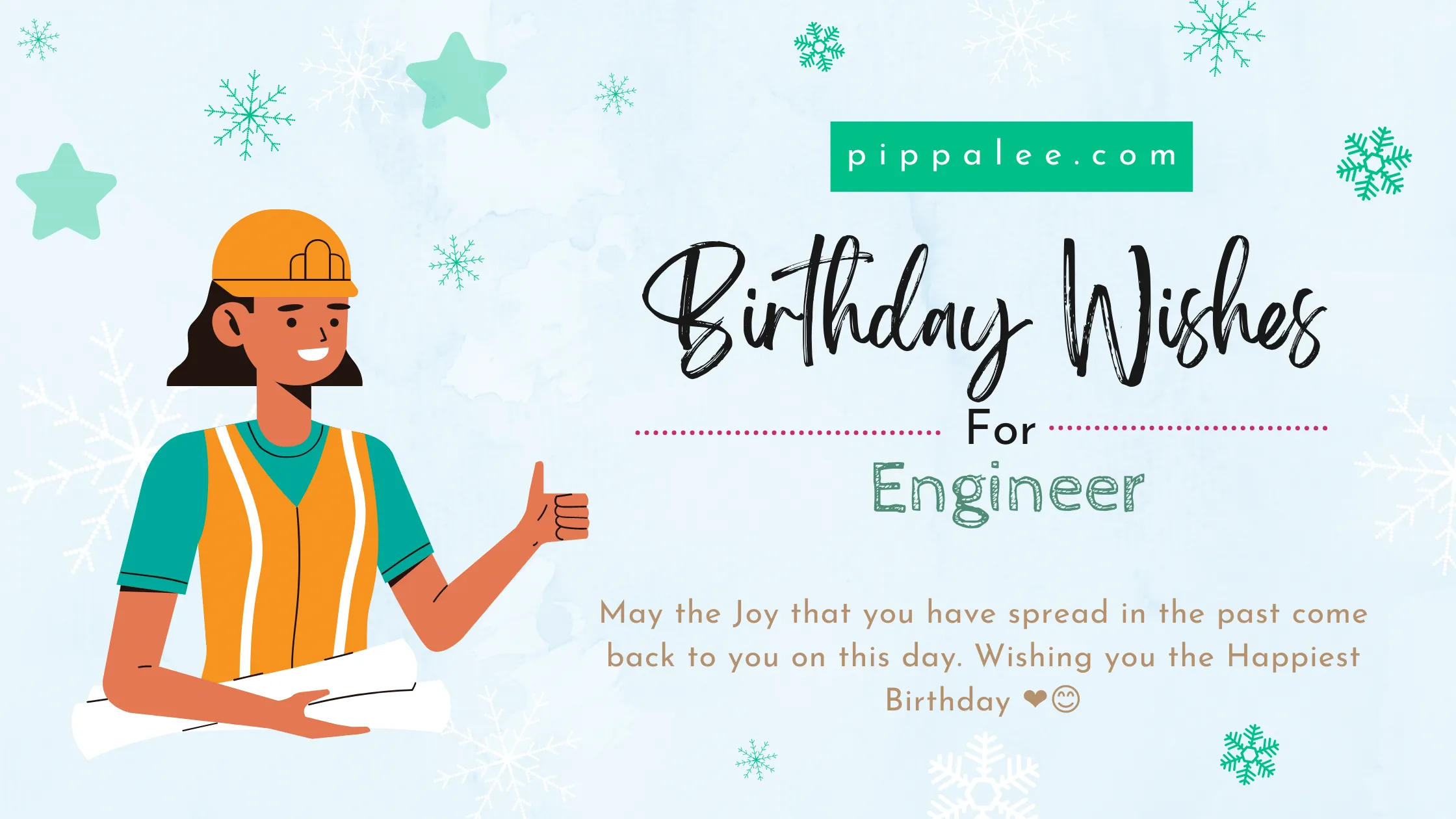 30 Best Birthday Wishes For Engineer Cute Wishes 2022