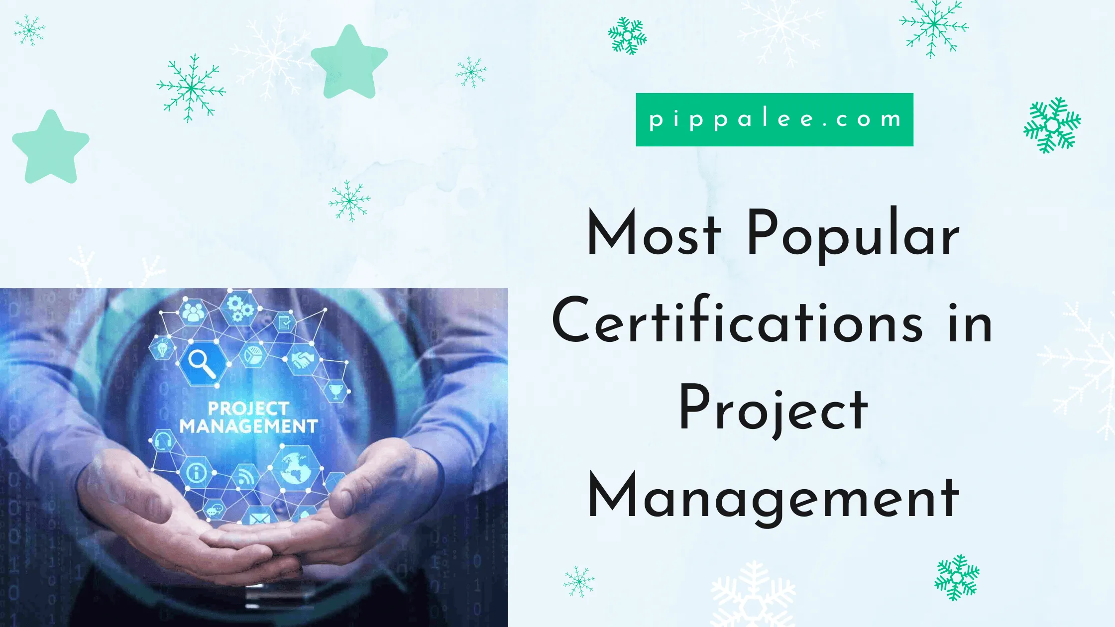 Most Popular Certifications In Project Management Easy Guide