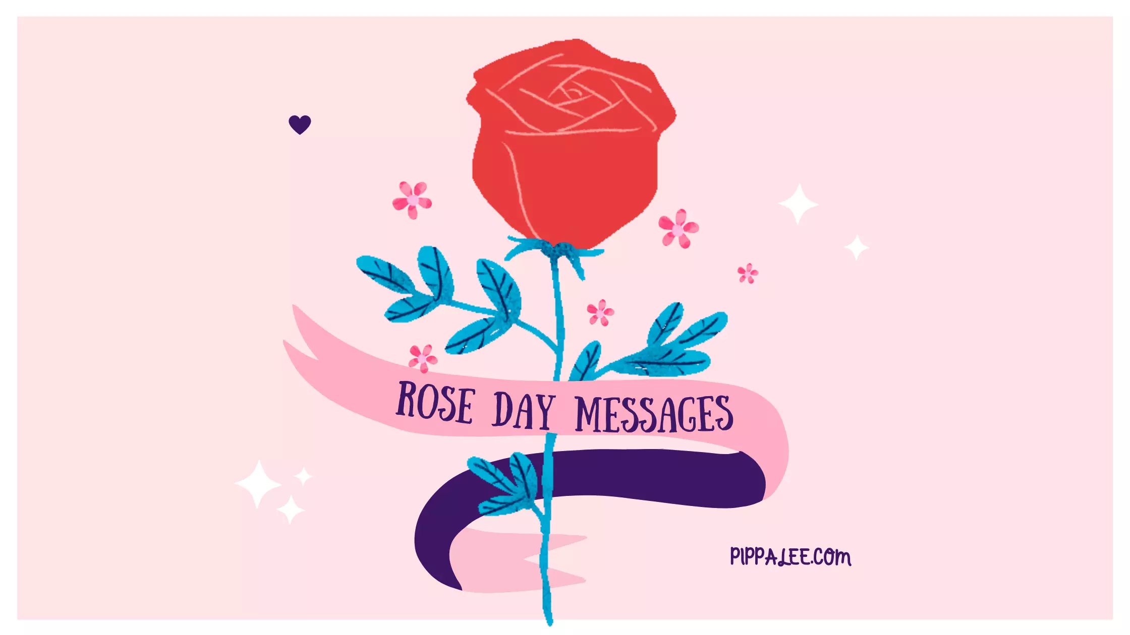 Rose Day Messages Latest Messages For 2022 Rose Day